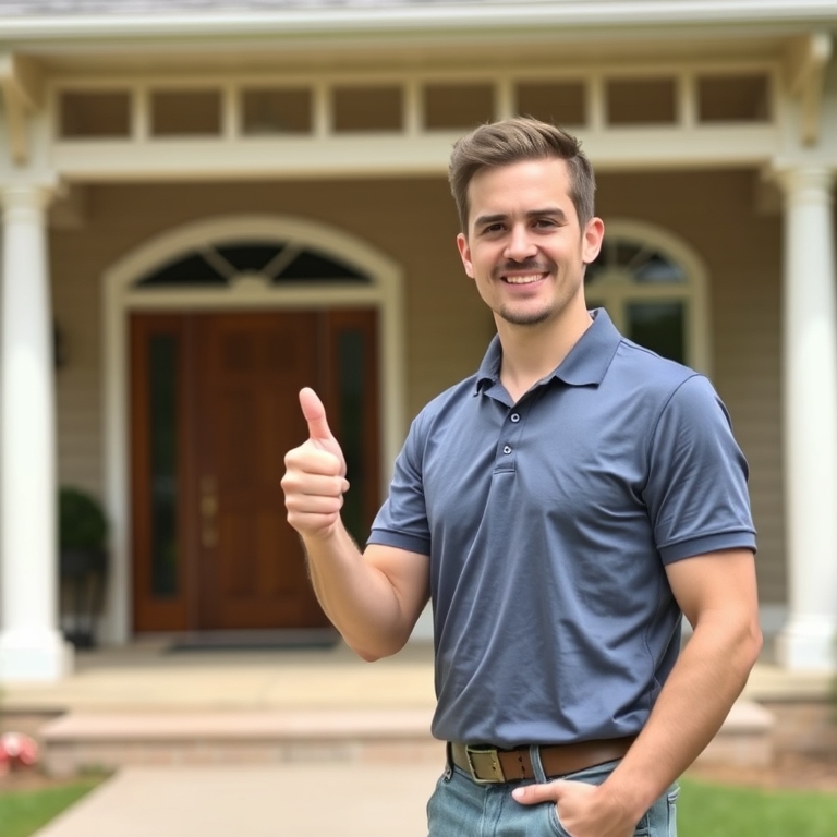 Founder of Abilene Termite Control